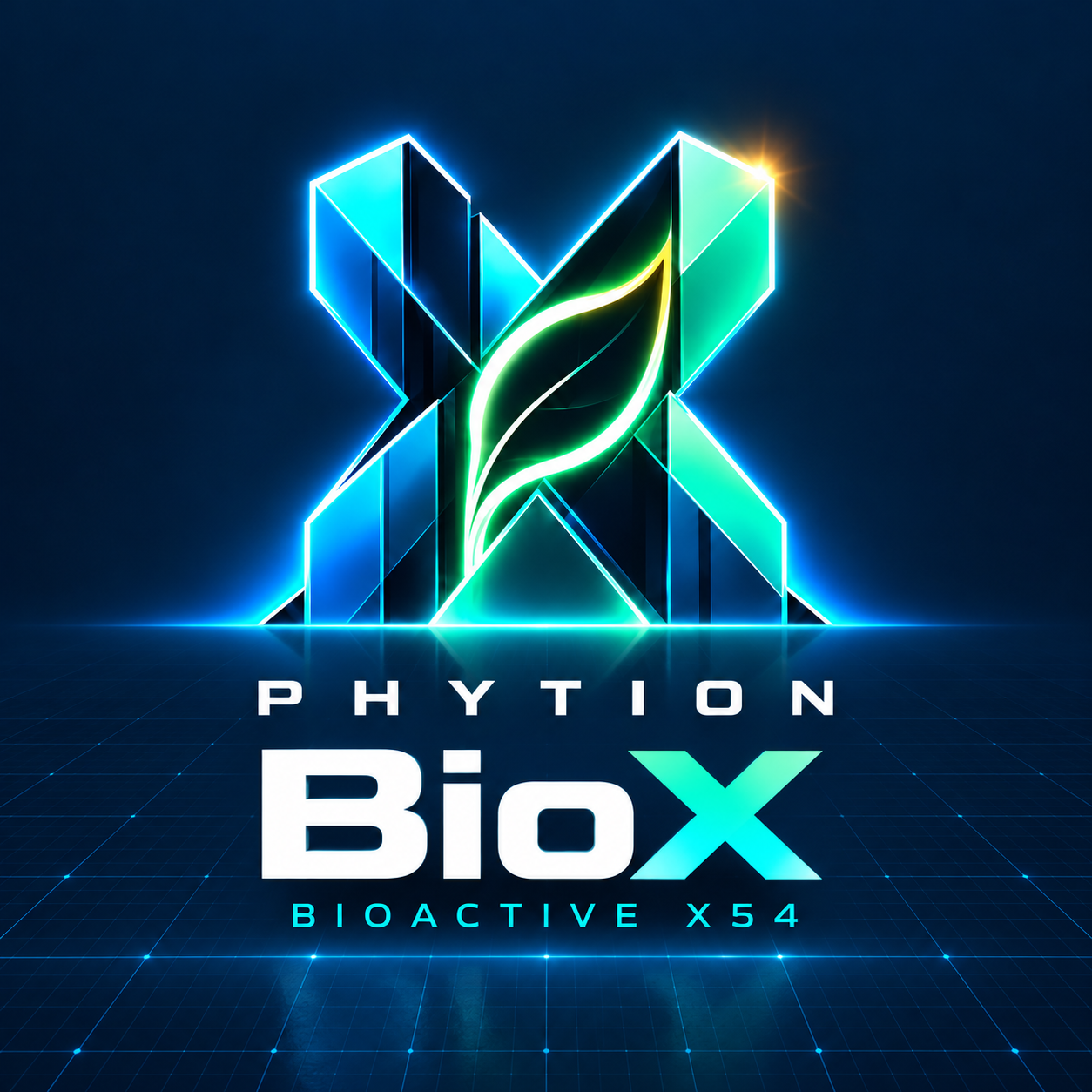 BioX — Bioactive X54